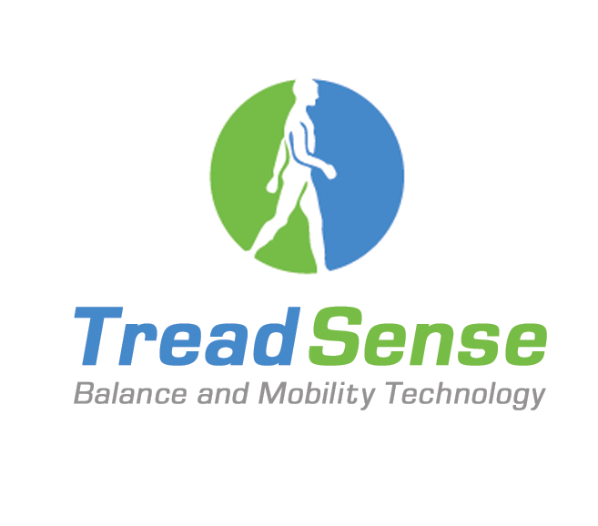 Dr. Jeka receives US patent for TreadSense