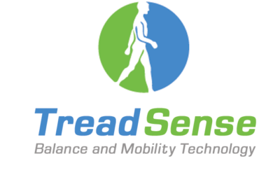 Dr. Jeka receives US patent for TreadSense