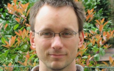 Dr. Hendrik Reimann recieves DFG 2 year postdoc fellowship award