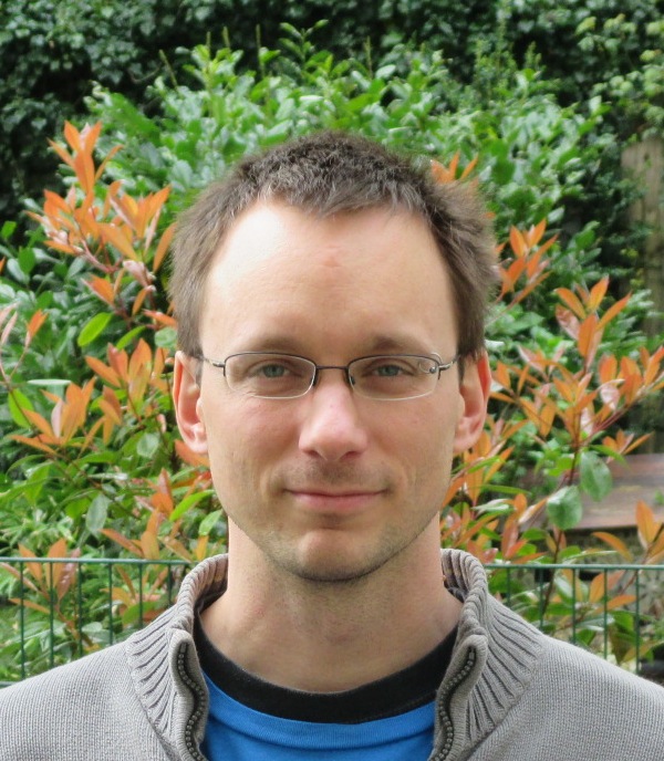 Dr. Hendrik Reimann recieves DFG 2 year postdoc fellowship award