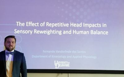 Congrats to our new Ph.D. Fernando!