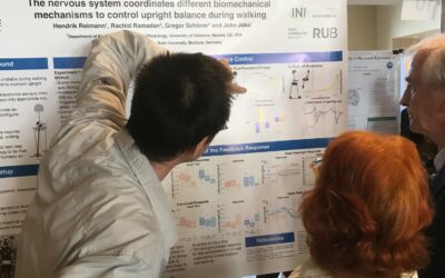 Collaborative Research in Computational Neuroscience (CRCNS)